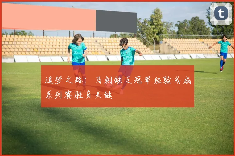 追梦之路：马刺缺乏冠军经验或成系列赛胜负关键