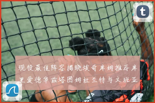 现役最佳阵容揭晓埃奇库姆推荐库里爱德华兹塔图姆杜兰特与文班亚马